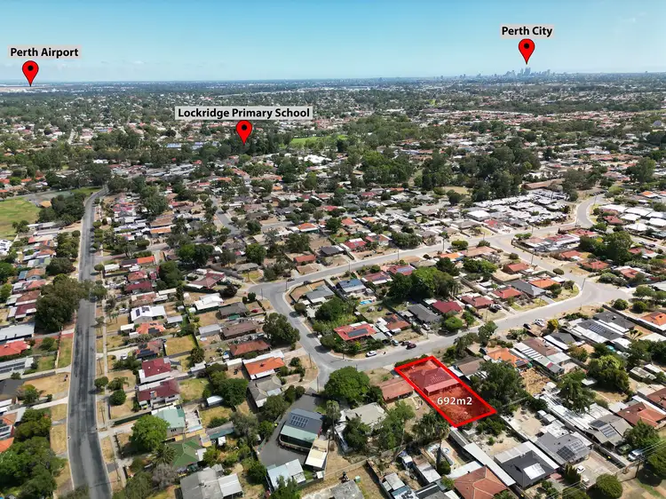 Third view of Homely house listing, 31 Germain Way, Lockridge WA 6054