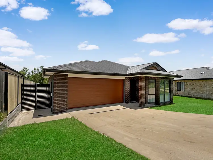 Third view of Homely house listing, 85 Kunkala Court, Rosewood QLD 4340