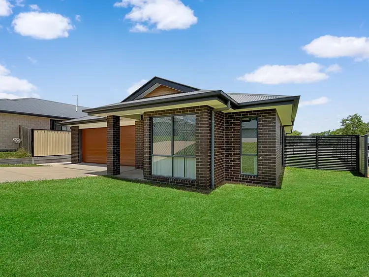 Fourth view of Homely house listing, 85 Kunkala Court, Rosewood QLD 4340