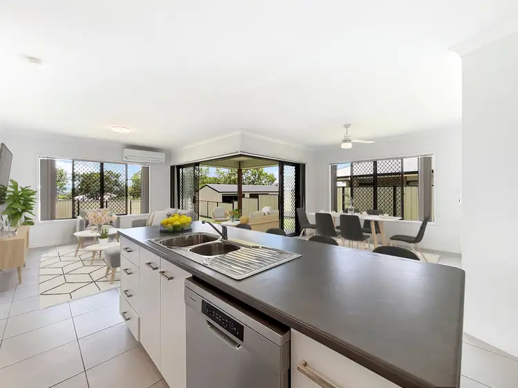 Fifth view of Homely house listing, 85 Kunkala Court, Rosewood QLD 4340