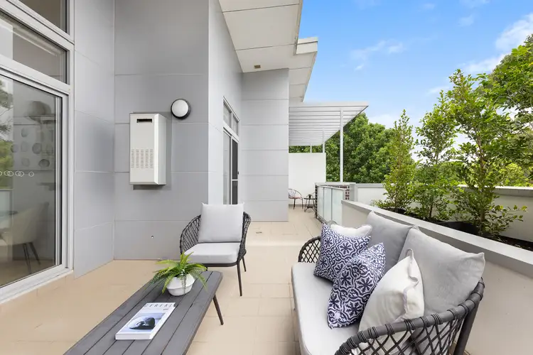 91/212-216 Mona Vale Road, St Ives NSW 2075