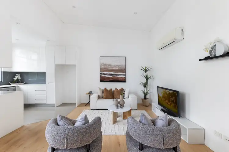 Second view of Homely apartment listing, 91/212-216 Mona Vale Road, St Ives NSW 2075