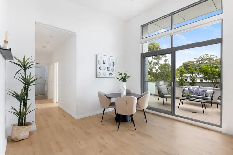 Fourth view of Homely apartment listing, 91/212-216 Mona Vale Road, St Ives NSW 2075