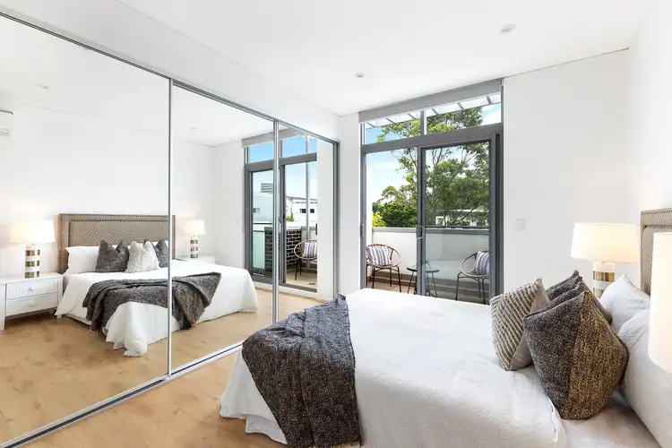 Sixth view of Homely apartment listing, 91/212-216 Mona Vale Road, St Ives NSW 2075