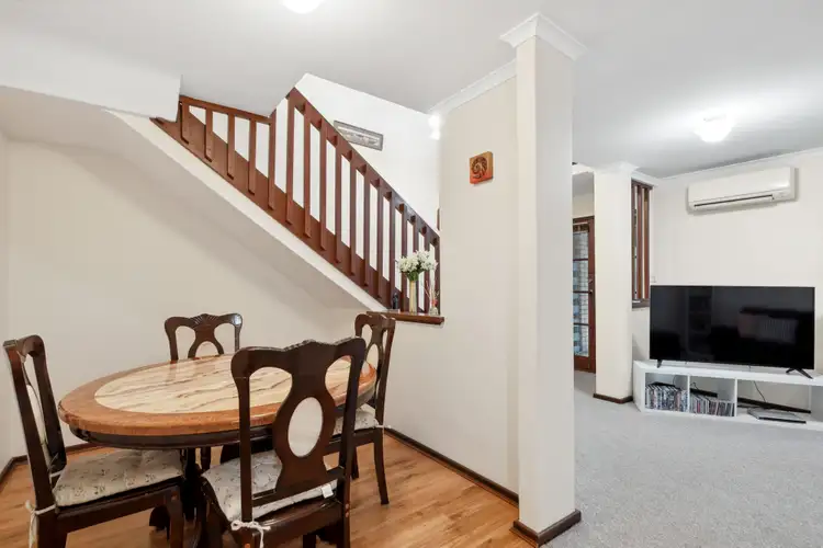 Fifth view of Homely townhouse listing, 2/23 Lawley Crescent, Mount Lawley WA 6050