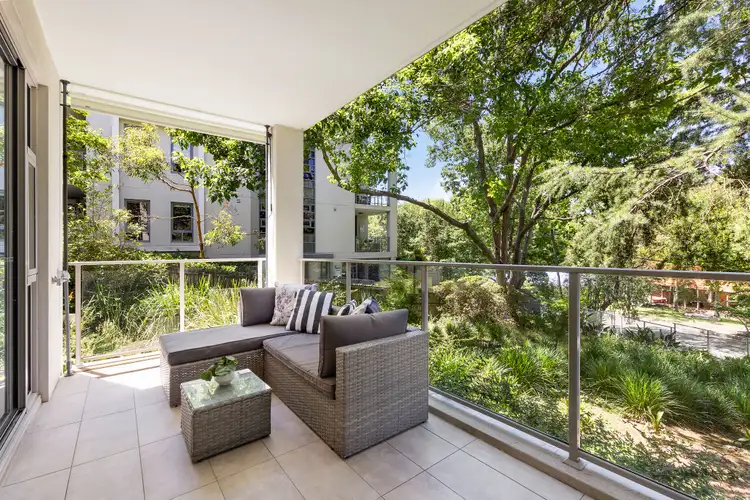 Third view of Homely apartment listing, G09/12 Shinfield Avenue, St Ives NSW 2075