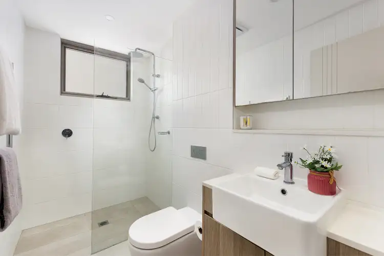 Fourth view of Homely apartment listing, G09/12 Shinfield Avenue, St Ives NSW 2075