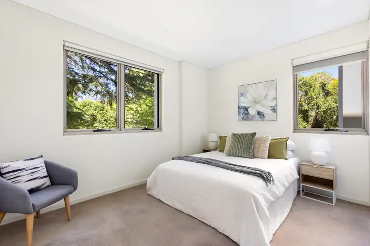 Fifth view of Homely apartment listing, G09/12 Shinfield Avenue, St Ives NSW 2075