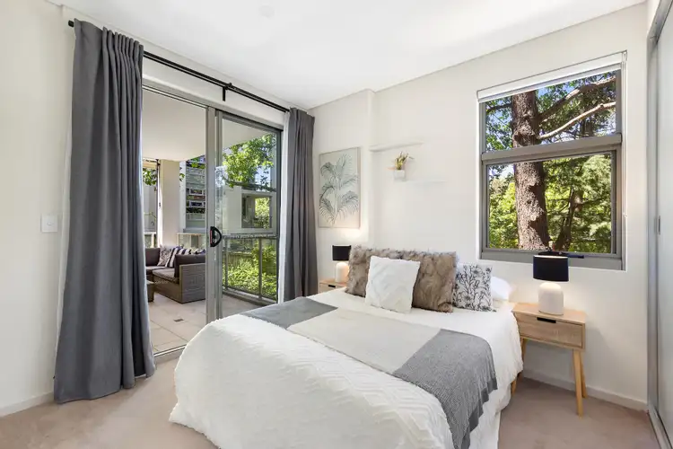 Sixth view of Homely apartment listing, G09/12 Shinfield Avenue, St Ives NSW 2075