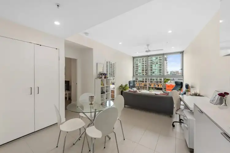 20703/37 Kyabra Street, Newstead QLD 4006