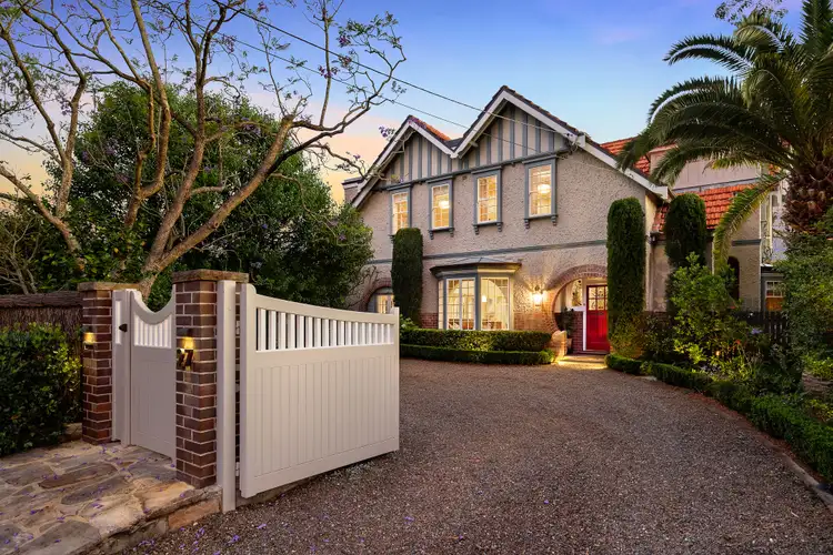 Second view of Homely house listing, 27 Woodlands Avenue, Pymble NSW 2073