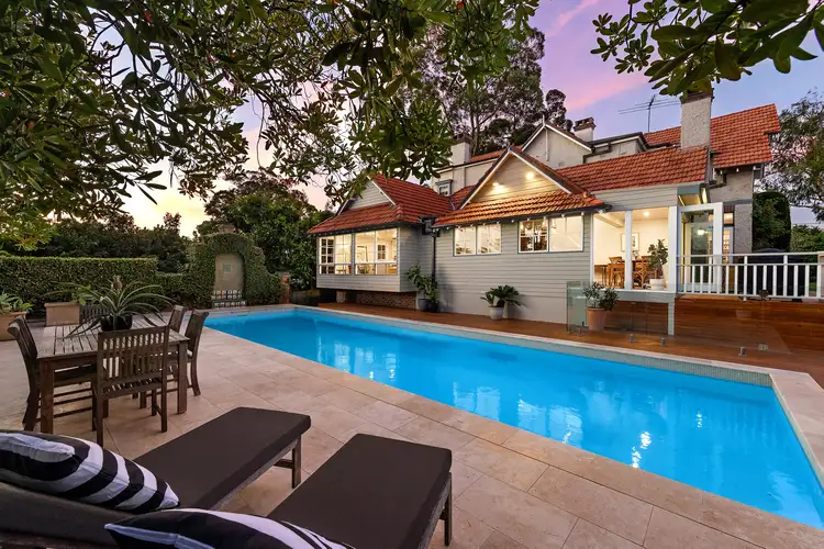 Third view of Homely house listing, 27 Woodlands Avenue, Pymble NSW 2073