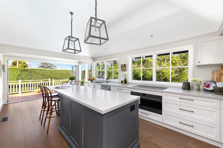 Sixth view of Homely house listing, 27 Woodlands Avenue, Pymble NSW 2073