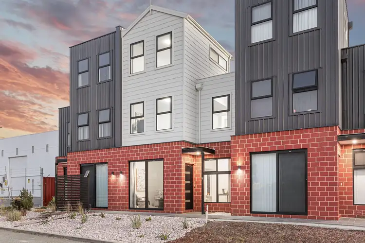 2/3 Garston Way, North Coogee WA 6163