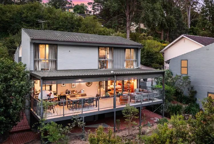 51 Kokoda Avenue, Wahroonga NSW 2076