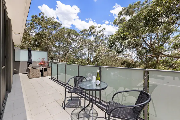 527/1454 Pacific Highway, Turramurra NSW 2074