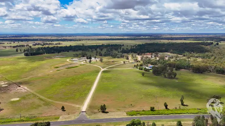 391 Yarrie Lake Road