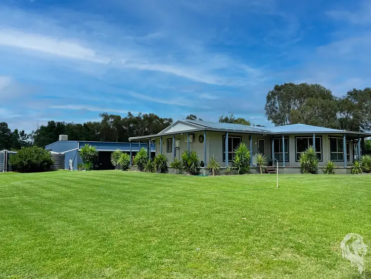 391 Yarrie Lake Road, Narrabri NSW 2390