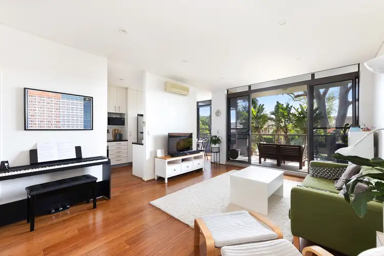 Main view of Homely apartment listing, 323/2C Munderah Street, Wahroonga NSW 2076