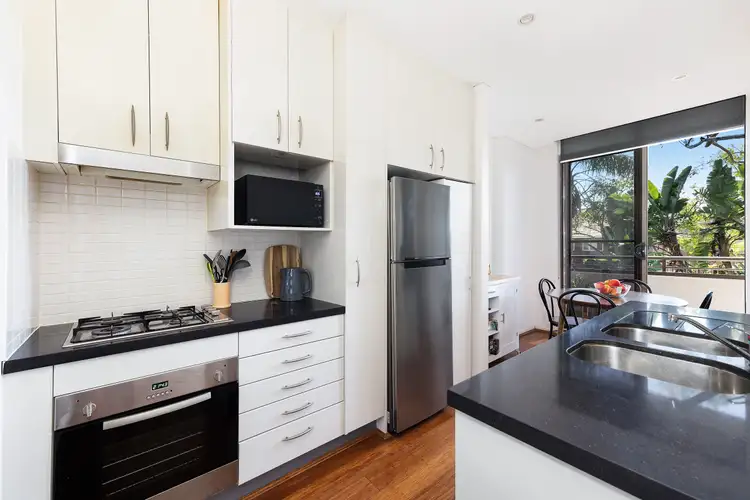 Second view of Homely apartment listing, 323/2C Munderah Street, Wahroonga NSW 2076