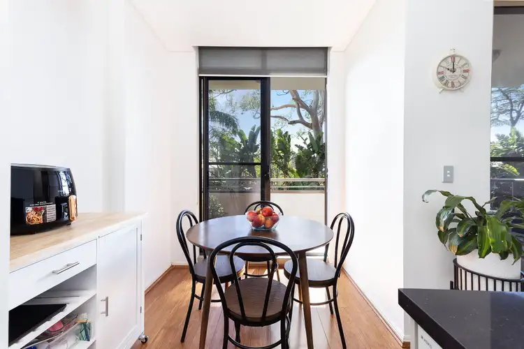 Fourth view of Homely apartment listing, 323/2C Munderah Street, Wahroonga NSW 2076