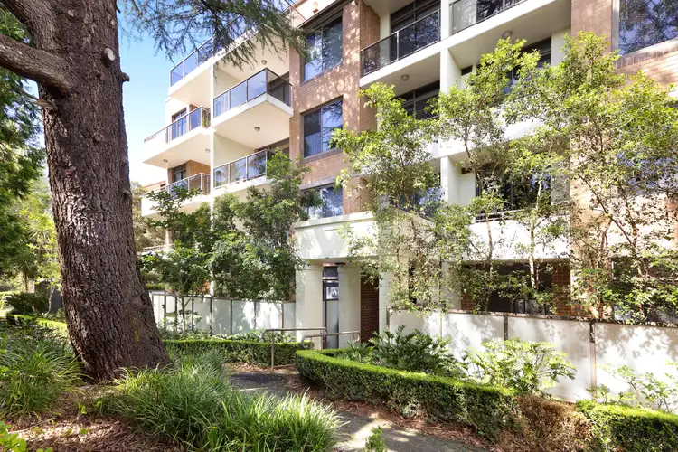 Fifth view of Homely apartment listing, 323/2C Munderah Street, Wahroonga NSW 2076