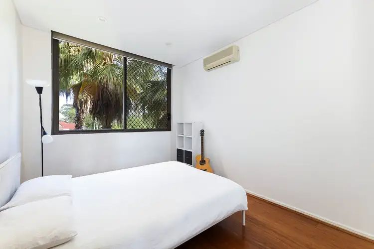 Sixth view of Homely apartment listing, 323/2C Munderah Street, Wahroonga NSW 2076