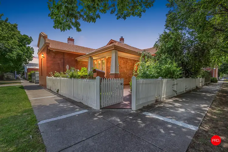 Main view of Homely house listing, 103 Bridge Street, Bendigo VIC 3550