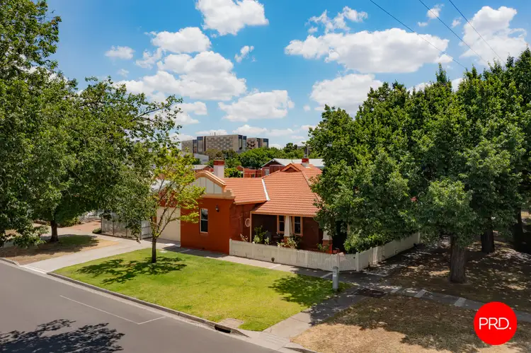 Second view of Homely house listing, 103 Bridge Street, Bendigo VIC 3550