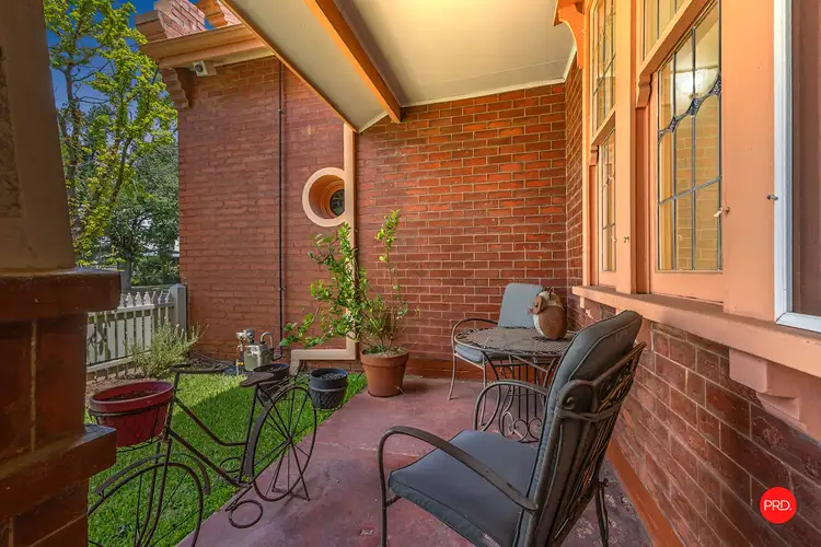 Third view of Homely house listing, 103 Bridge Street, Bendigo VIC 3550