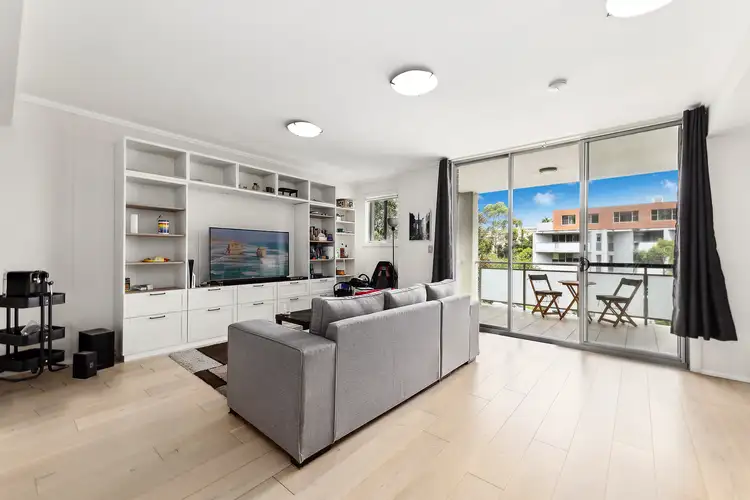 22/23-31 McIntyre Street, Gordon NSW 2072
