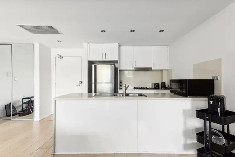 Third view of Homely apartment listing, 22/23-31 McIntyre Street, Gordon NSW 2072
