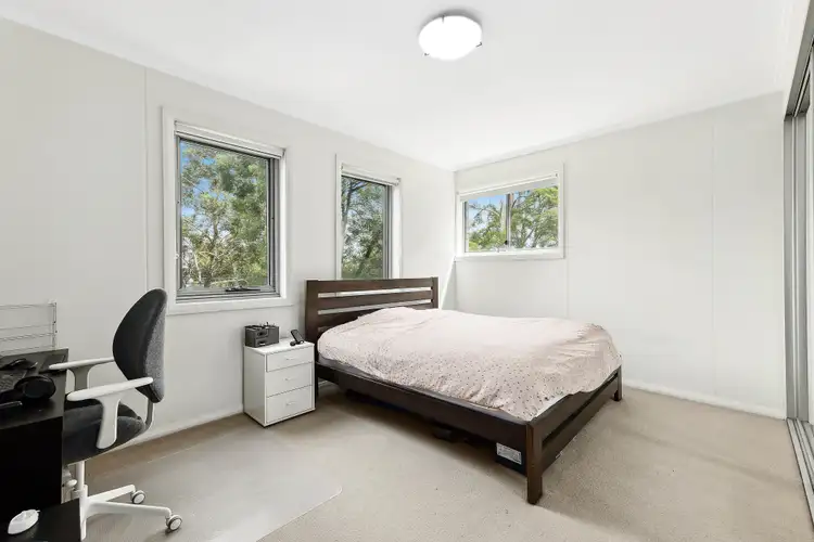 Fifth view of Homely apartment listing, 22/23-31 McIntyre Street, Gordon NSW 2072