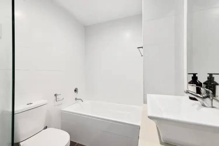 Sixth view of Homely apartment listing, 22/23-31 McIntyre Street, Gordon NSW 2072