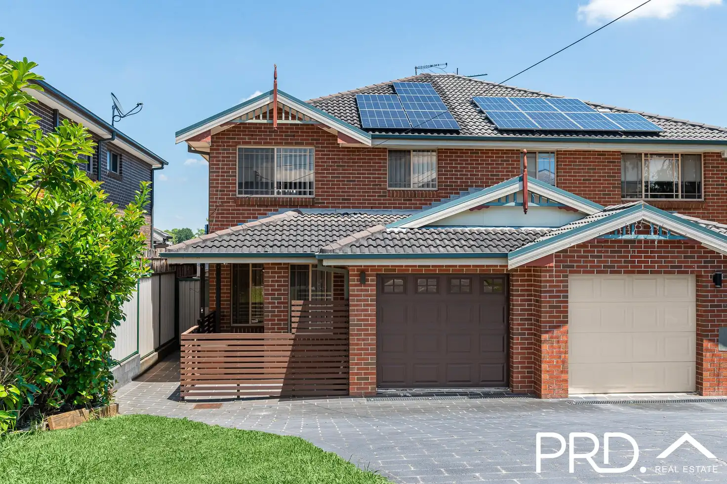 Main view of Homely house listing, 314a The River Road, Revesby Heights NSW 2212