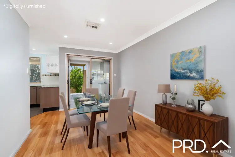 Second view of Homely house listing, 314a The River Road, Revesby Heights NSW 2212