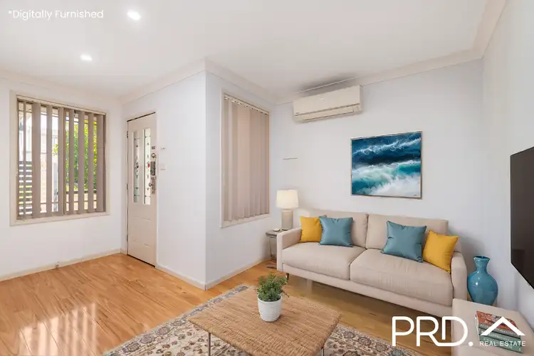 Third view of Homely house listing, 314a The River Road, Revesby Heights NSW 2212