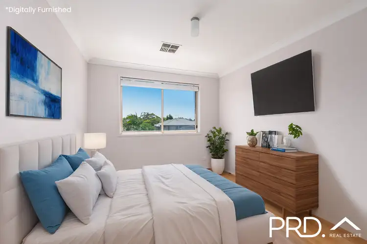 Sixth view of Homely house listing, 314a The River Road, Revesby Heights NSW 2212