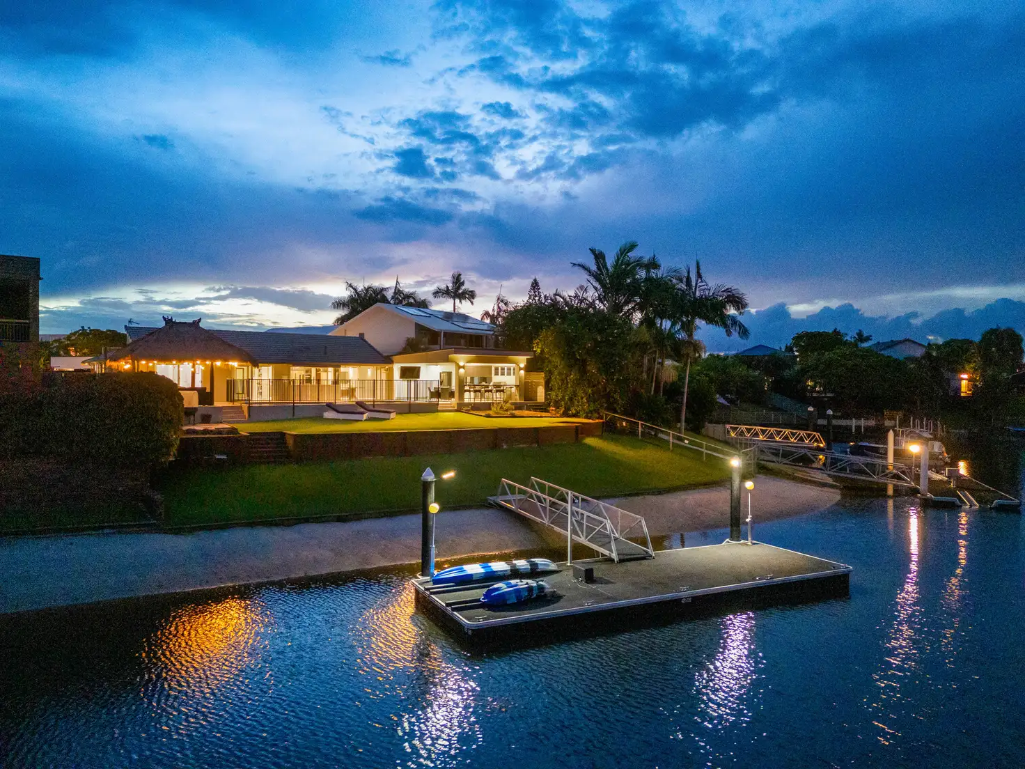 Main view of Homely house listing, 6 Donegal Crescent, Sorrento QLD 4217