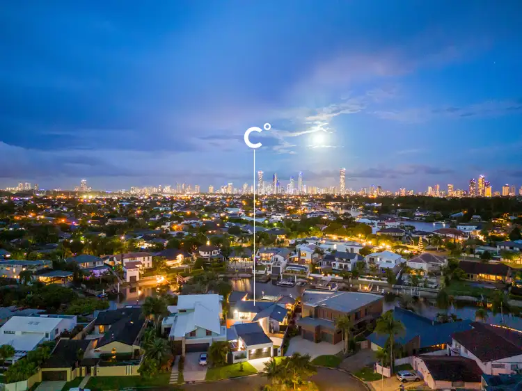 Second view of Homely house listing, 6 Donegal Crescent, Sorrento QLD 4217