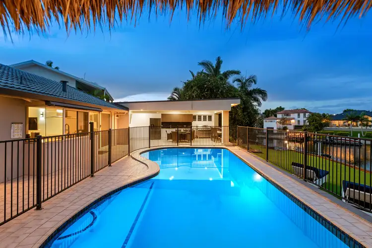 Third view of Homely house listing, 6 Donegal Crescent, Sorrento QLD 4217