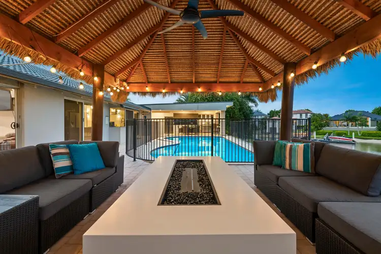 Fourth view of Homely house listing, 6 Donegal Crescent, Sorrento QLD 4217