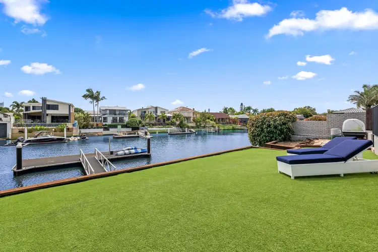 Fifth view of Homely house listing, 6 Donegal Crescent, Sorrento QLD 4217