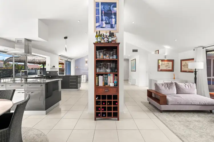 Sixth view of Homely house listing, 6 Donegal Crescent, Sorrento QLD 4217