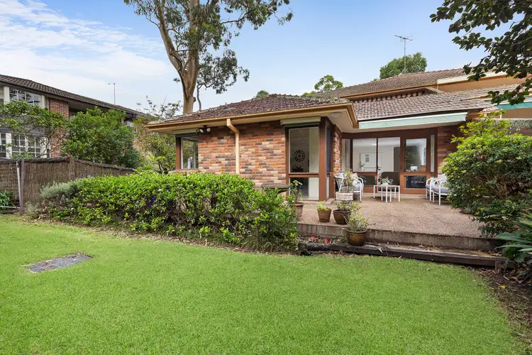 4/17-19 Neringah Avenue North, Wahroonga NSW 2076