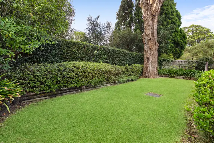 Fifth view of Homely apartment listing, 4/17-19 Neringah Avenue North, Wahroonga NSW 2076