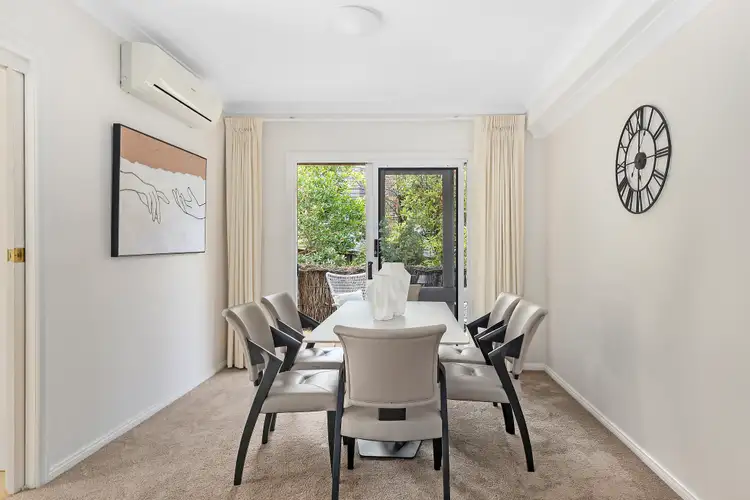 Sixth view of Homely apartment listing, 4/17-19 Neringah Avenue North, Wahroonga NSW 2076
