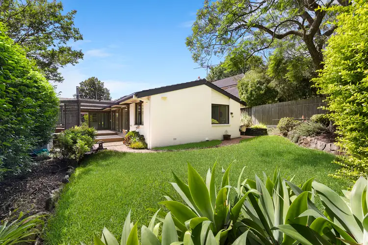 86 Woonona Avenue, Wahroonga NSW 2076
