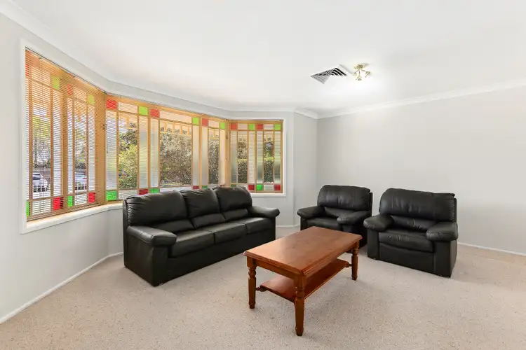 Third view of Homely house listing, 10 Jubilee Street, Wahroonga NSW 2076