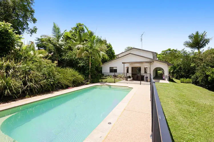 242 Panorama Drive, Rosemount QLD 4560